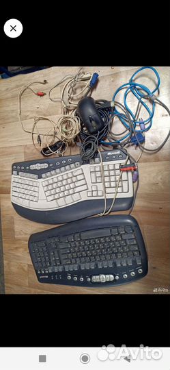 Клавиатура б у