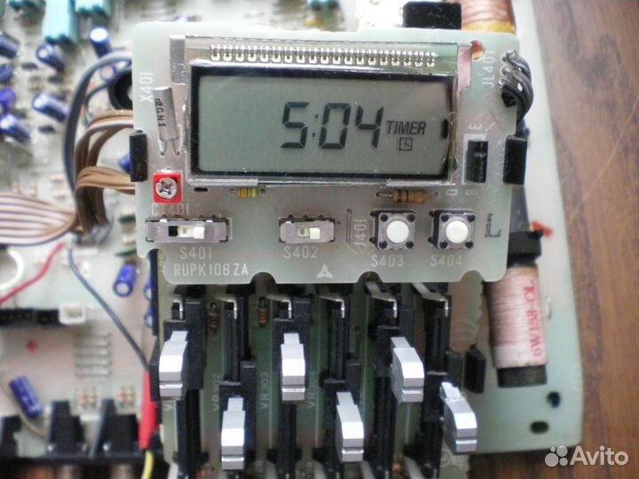 National rx -cw- 55 f