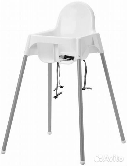 Стульчик IKEA Антилоп