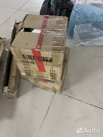 Продам комплект светового оборудования