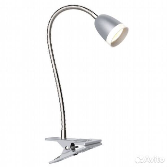 Светильник настольный Camelion KD-847 C03