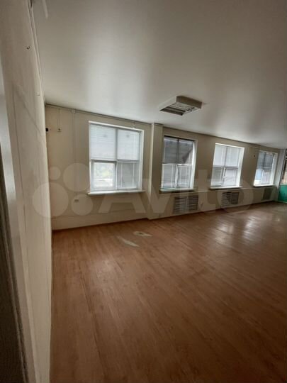 Офис, 79.1 м², 22.2 м², 23.7 м², раздельно