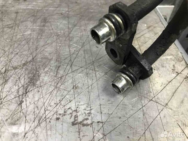 Трубка Audi A6 C5 1997-2004