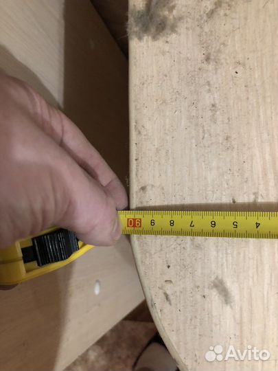 Компьютерный стол