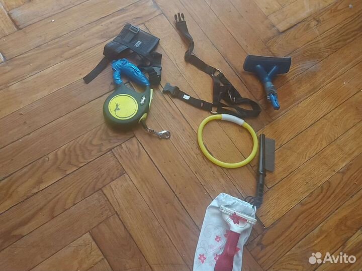 Товары для животных