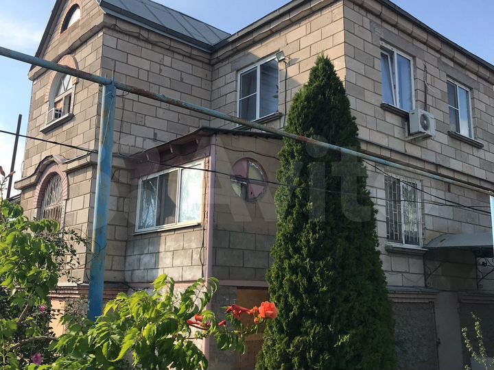 Гостевой дом 250 м²