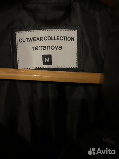 Пуховик женский 42 44