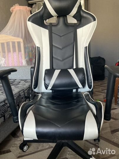 Компьютерное кресло