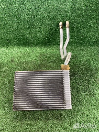 Радиатор печки Citroen C5