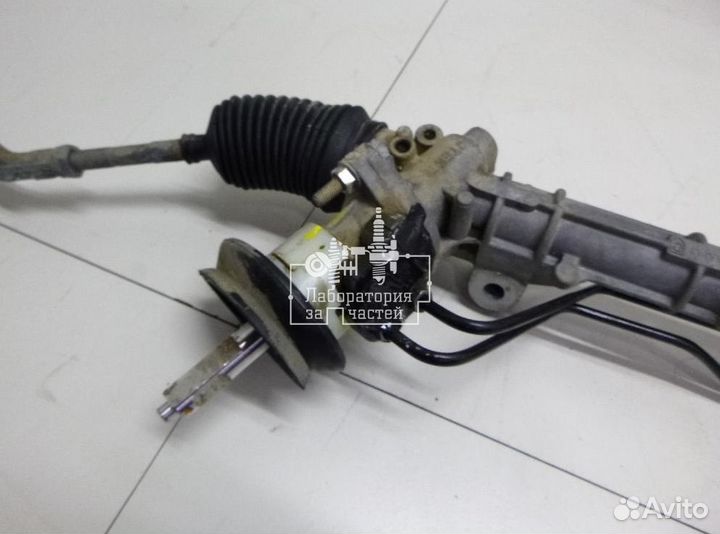 Рейка рулевая Renault 8200500765