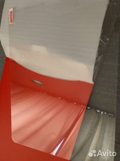 Защитное стекло для iPad pro 12,9