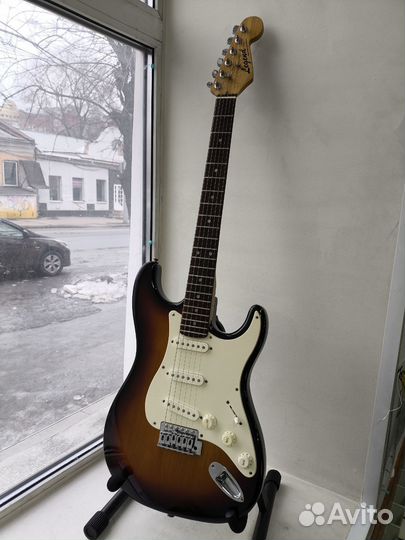 Электрогитара Legend by Aria Pro II Stratocaster