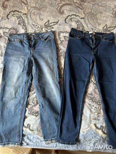 Вещи пакетом женские 46