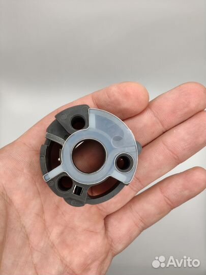 Муфта компрессора наддува Range Rover 5.0L