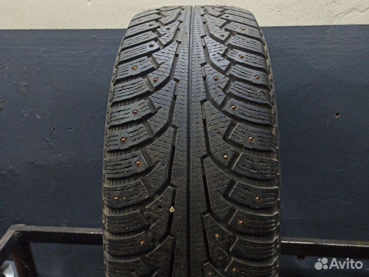Nokian Tyres Hakkapeliitta 5 255/60 R18