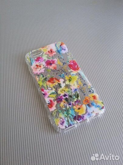 Чехол для iPhone