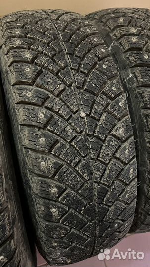 Bfgoodrich G-Force Stud 185/65 R15