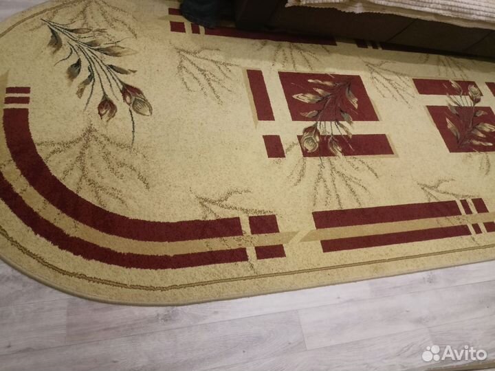 Ковры и паласы бу