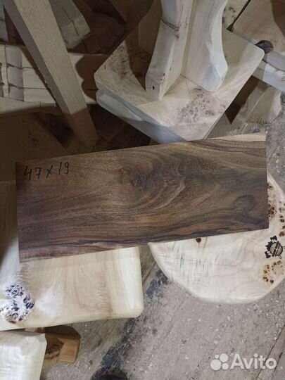 Заготовки для прикадов