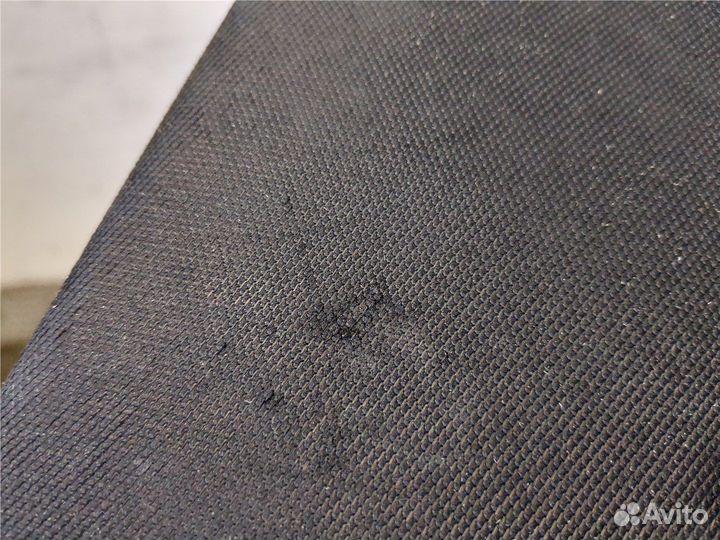 Обшивка центральной стойки BMW 3 G20, G21 2018, 20