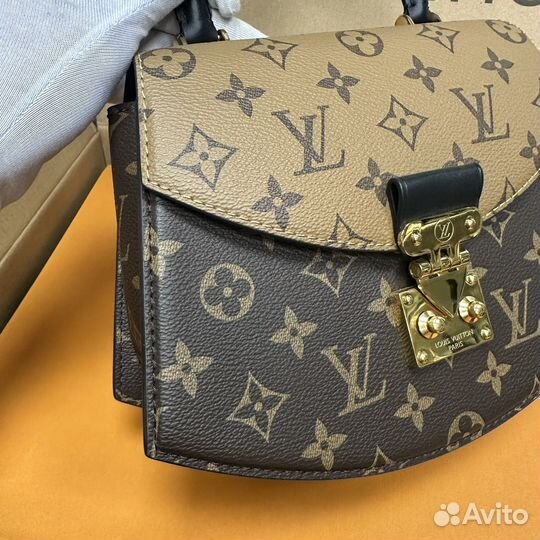 Сумка Hermes Birkin 30 Togo, с прожилками
