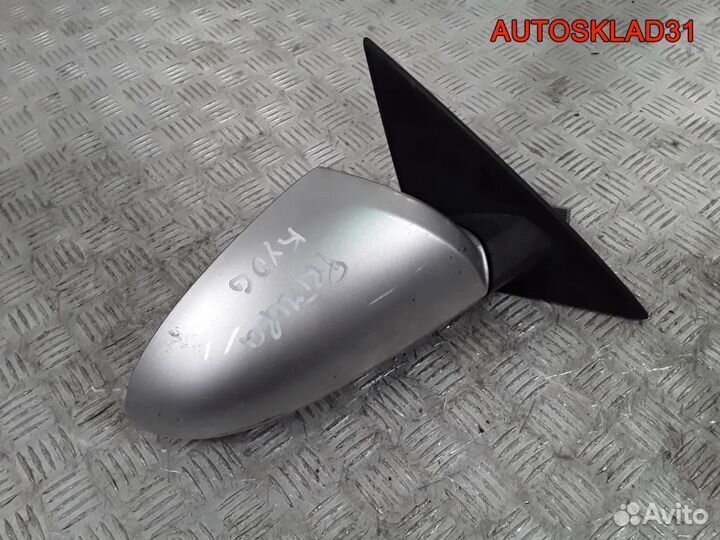 Зеркало правое Nissan Primera P12E 96301AU480