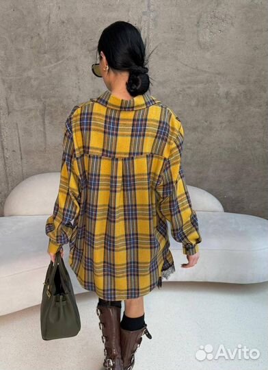 Стильный костюм Balenciaga