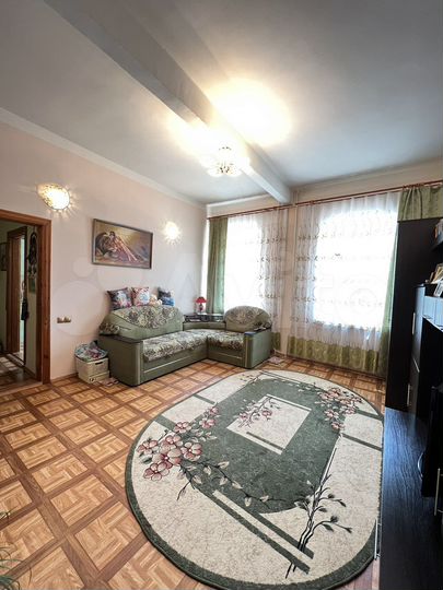 1-к. квартира, 37,7 м², 3/4 эт.