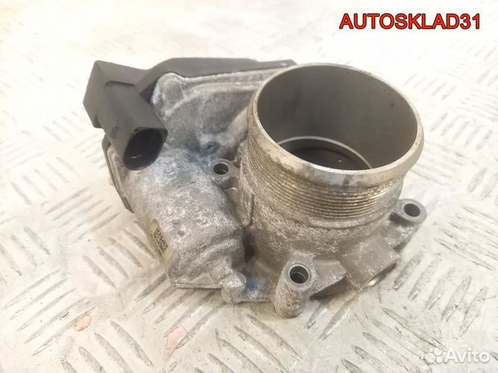 Заслонка дроссельная Audi Q5 8R CDN 06F133062J