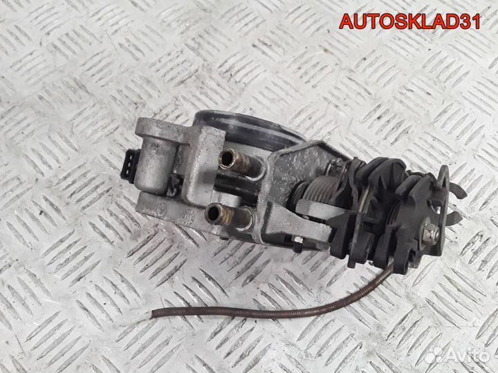 Заслонка дроссельная BMW E39 13541433385