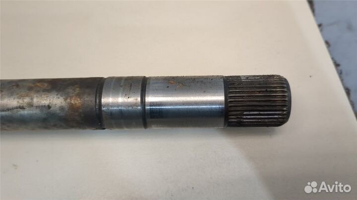 Полуось Ford Escape, 2010