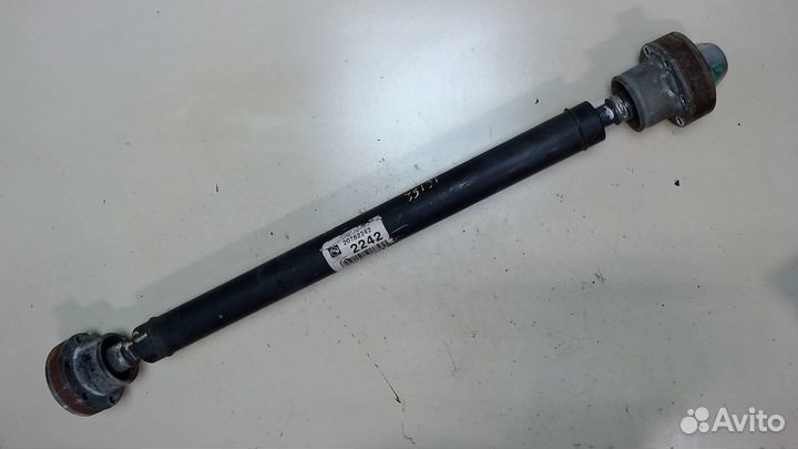 Кардан Cadillac ATS, 2013