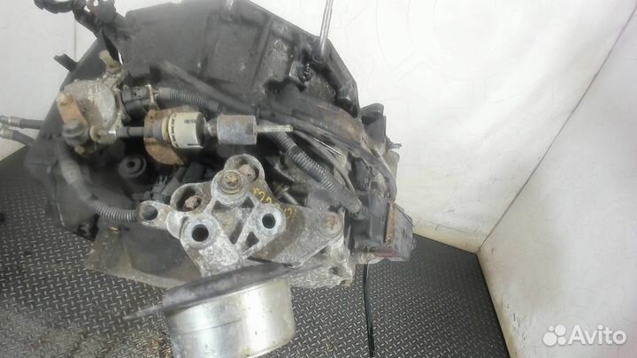 Кпп - автомат (АКПП) Opel Signum, 2003