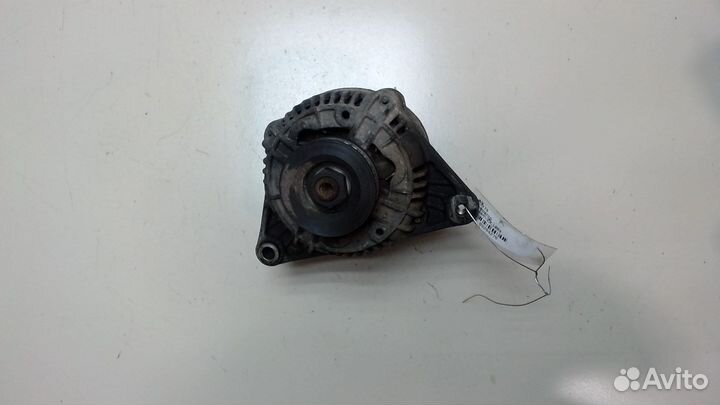 Генератор Citroen ZX, 1993