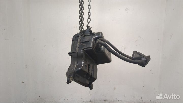 Бак Adblue Audi A7 2018, 2019