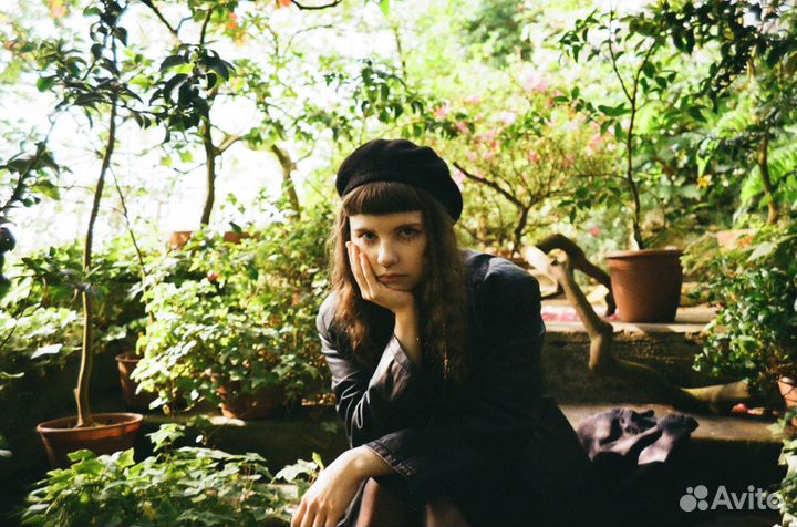 Пленочный фотограф/фотосессия на плёнку