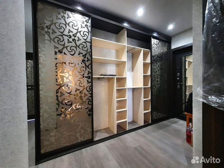 Шкаф на заказ от производителя