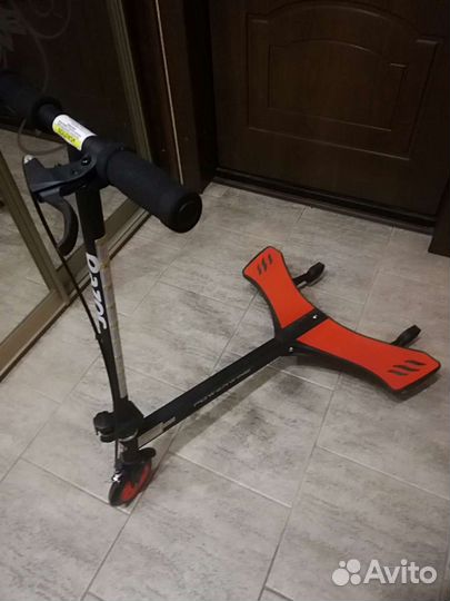 Самокат Razor-PowerWing