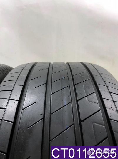 Goodyear EfficientGrip Performance 255/50 R19 103T