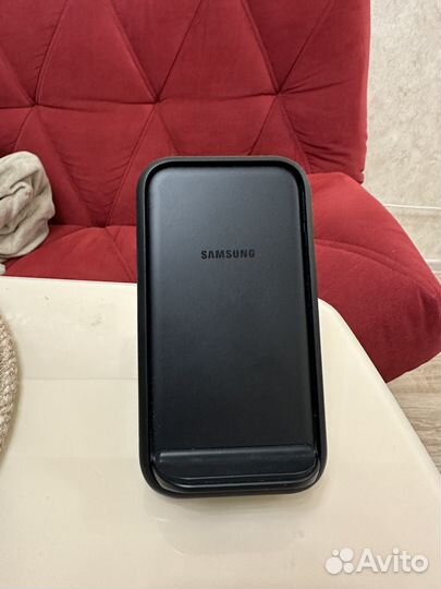Samsung wireless charger