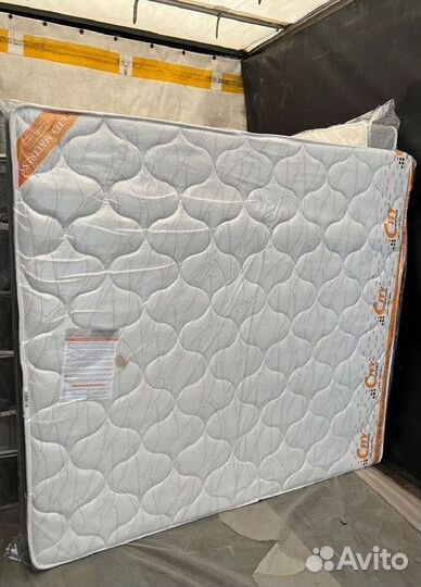 Матрас 140х200, 160х200, 180х200, 90х200, 120х200