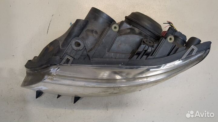 Фара (передняя) Saab 9-3, 2005