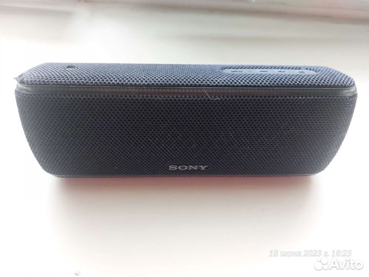 Bluetooth колонка Sony xb31