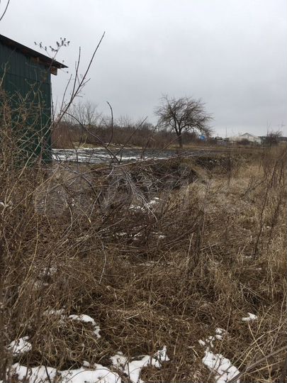 Участок 15 сот. (СНТ, ДНП)