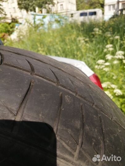 Pirelli Cinturato P1 185/55 R15