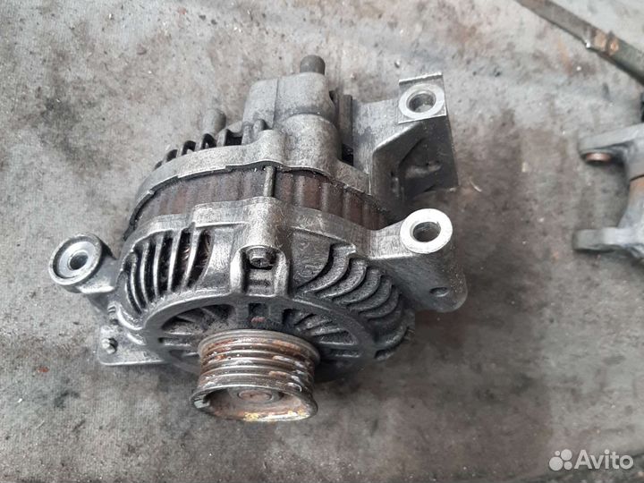Генератор Мазда 6 Форд Эскейп 1.8 2.0 2.3 бензин