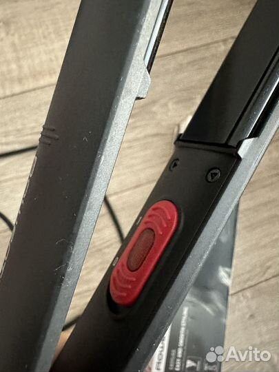 Утюжок для волос Rowenta Karl lagerfeld