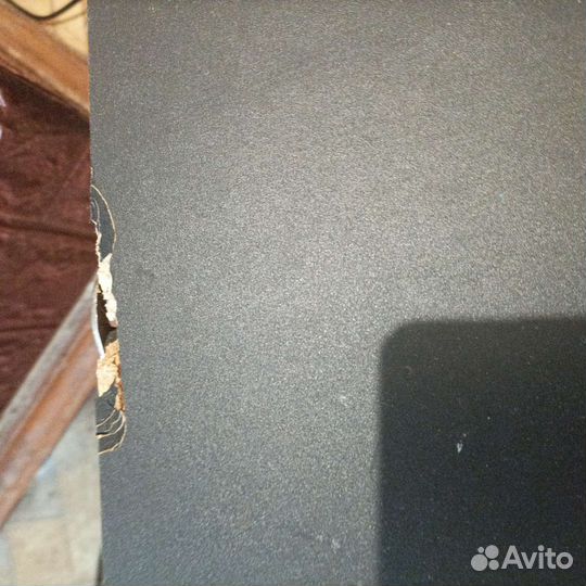 Музыкальный центр lg