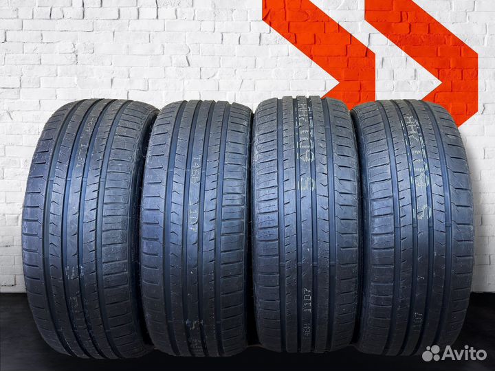 Sunwide RS-One 275/35 R20 102W