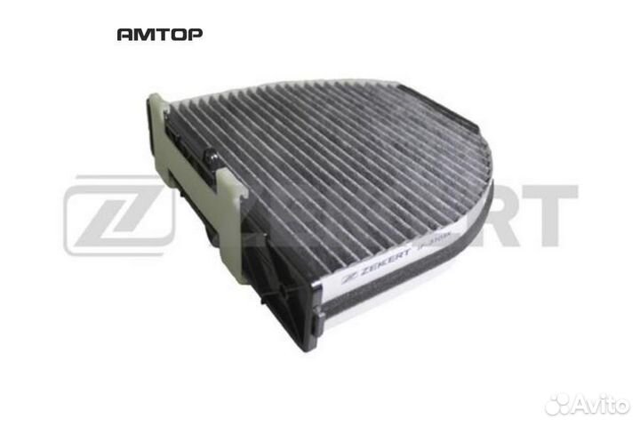 Zekkert IF3105K IF-3105K zekkert Фильтр салона уго
